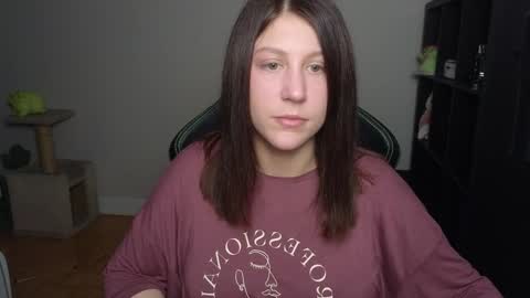 Snapshot of alexa_dream chatting on February 2025 11:24:01 PM dont be afraid to click social media link its working just click on that online show from February 2025 11:24:01 PM