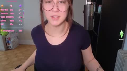 Snapshot of alexa_dream chatting on March 2025 09:59:02 PM dont be afraid to click social media link its working just click on that online show from March 2025 09:59:02 PM