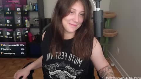 Snapshot of alexa_dream chatting on September 2025 11:43:01 PM dont be afraid to click social media link its working just click on that online show from September 2025 11:43:01 PM