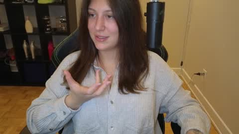 Snapshot of alexa_dream chatting on October 2025 11:16:01 PM dont be afraid to click social media link its working just click on that online show from October 2025 11:16:01 PM