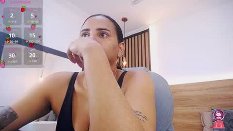 Alexa Forbes online show from June 2026 02:25:05 AM