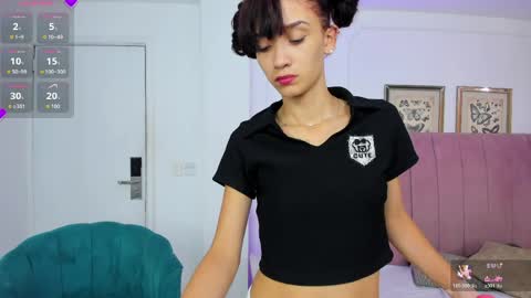 Snapshot of alexa_fox669 chatting on June 2026 01:24:01 PM Alexa online show from June 2026 01:24:01 PM