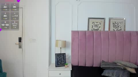 Snapshot of alexa_fox669 chatting on June 2026 12:30:01 PM Alexa online show from June 2026 12:30:01 PM