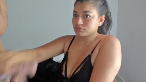 alexa_freddyy online show from December 2024 04:19:02 PM