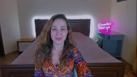 Alexa online show from March 2026 09:59:02 PM