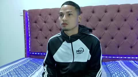 ALEXA online show from February 2025 08:03:01 AM