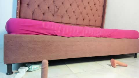 ALEXA online show from April 2026 12:02:01 PM