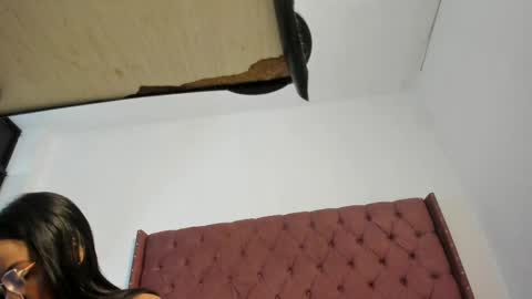 Snapshot of alexa_hotfox chatting on May 2026 12:14:02 PM ALEXA online show from May 2026 12:14:02 PM