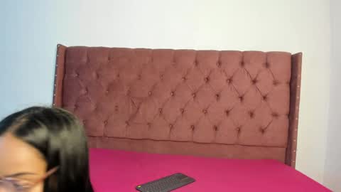 Snapshot of alexa_hotfox chatting on May 2026 12:02:02 PM ALEXA online show from May 2026 12:02:02 PM