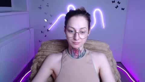 Snapshot of alexa_kittie chatting on May 2026 11:59:01 AM Alexa online show from May 2026 11:59:01 AM