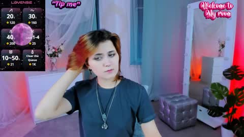 alexa_lexi online show from January 2025 11:21:02 AM