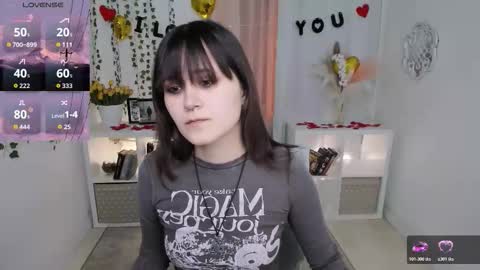 Snapshot of alexa_lexi chatting on February 2026 10:49:02 AM alexa_lexi online show from February 2026 10:49:02 AM