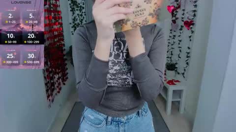 Snapshot of alexa_lexi chatting on February 2026 11:09:02 AM alexa_lexi online show from February 2026 11:09:02 AM