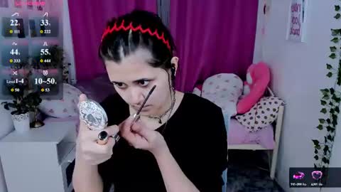 alexa_lexi online show from July 2026 07:17:01 AM