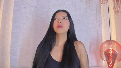 Alexa Millers online show from November 2025 04:11:02 AM