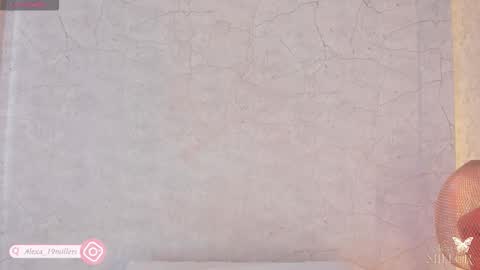 Snapshot of alexa_millers_ chatting on March 2026 04:29:01 AM Alexa Millers online show from March 2026 04:29:01 AM