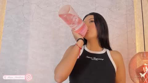 Snapshot of alexa_millers_ chatting on March 2026 04:28:02 AM Alexa Millers online show from March 2026 04:28:02 AM