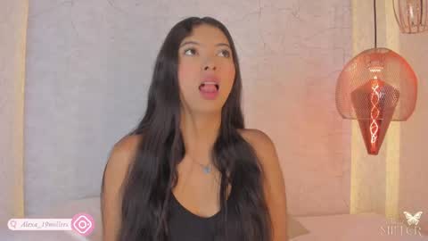 Snapshot of alexa_millers_ chatting on April 2026 05:08:02 AM Alexa Millers online show from April 2026 05:08:02 AM