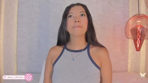 Snapshot of alexa_millers_ chatting on April 2026 04:12:01 AM Alexa Millers online show from April 2026 04:12:01 AM