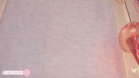 Snapshot of alexa_millers_ chatting on April 2026 06:19:01 AM Alexa Millers online show from April 2026 06:19:01 AM