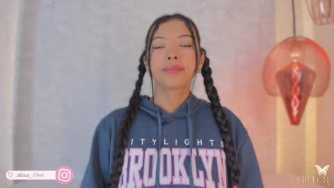 Snapshot of alexa_millers_ chatting on April 2026 04:39:02 AM Alexa Millers online show from April 2026 04:39:02 AM