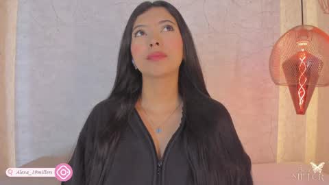 Snapshot of alexa_millers_ chatting on April 2026 05:12:02 AM Alexa Millers online show from April 2026 05:12:02 AM