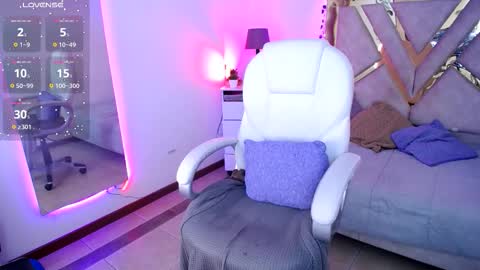 Snapshot of alexa_murphy_ chatting on December 2025 01:53:01 PM Alexa Murphy online show from December 2025 01:53:01 PM