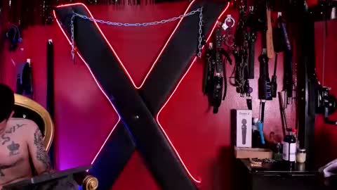 alexa n alex online show from December 2025 07:01:02 PM