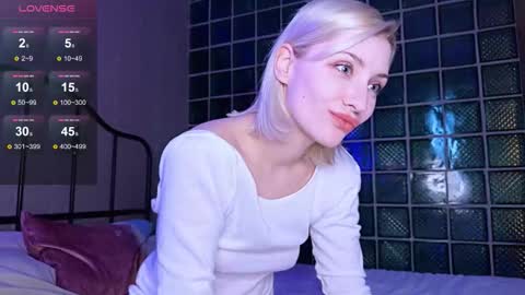 Snapshot of alexa_novak chatting on February 2026 10:42:02 AM Alexa online show from February 2026 10:42:02 AM