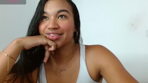Snapshot of alexa_priincess chatting on June 2026 06:09:01 PM online show from June 2026 06:09:01 PM