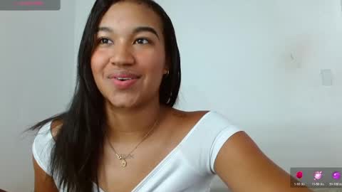 Snapshot of alexa_priincess chatting on June 2026 06:21:02 PM online show from June 2026 06:21:02 PM