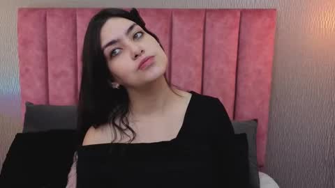 Alexa Thaylor online show from February 2026 03:41:02 PM