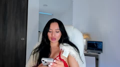 Snapshot of alexa_tobar chatting on July 2026 09:50:01 PM alexa_tobar online show from July 2026 09:50:01 PM