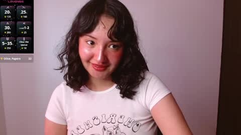 Alexandra 3 online show from March 2026 03:45:01 PM