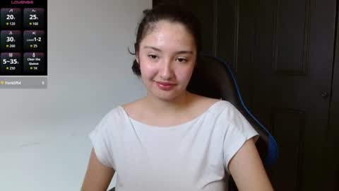 Snapshot of alexaa08 chatting on July 2026 04:23:01 PM Alexandra 3 online show from July 2026 04:23:01 PM