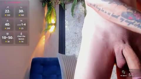 Snapshot of alexaa_carter chatting on June 2026 08:51:01 PM Alexa online show from June 2026 08:51:01 PM