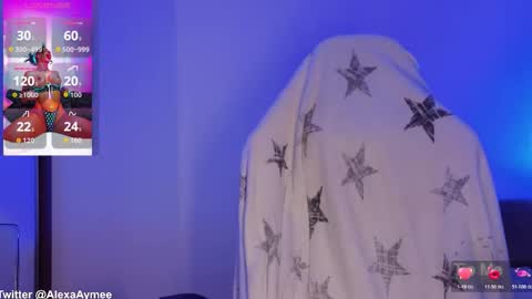 Alexa online show from November 2025 11:10:02 PM