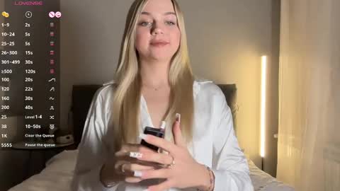 ALEXA online show from April 2026 01:52:01 PM