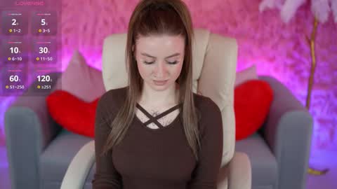 alexafleur online show from March 2026 01:50:01 PM