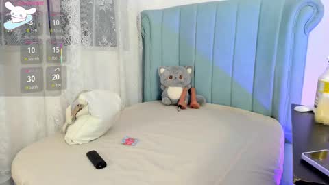 ALEXA online show from November 2025 09:09:01 AM