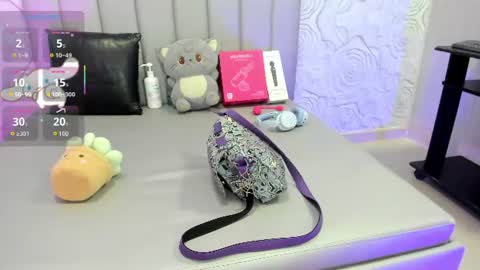 Snapshot of alexafoxy18 chatting on July 2026 07:36:01 AM ALEXA online show from July 2026 07:36:01 AM