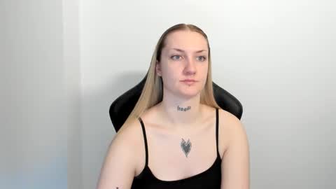 Snapshot of alexafragile chatting on May 2026 11:29:02 AM Alexa online show from May 2026 11:29:02 AM