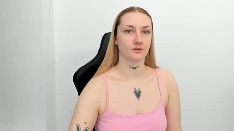 Snapshot of alexafragile chatting on May 2026 11:05:02 AM Alexa online show from May 2026 11:05:02 AM