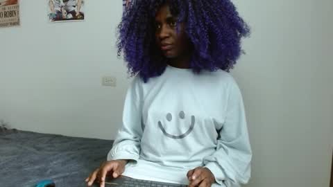 Snapshot of alexagons chatting on February 2025 06:10:02 PM alexagons online show from February 2025 06:10:02 PM