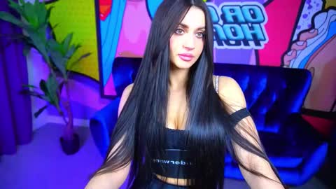 alexagreyyy online show from October 2025 09:48:01 PM