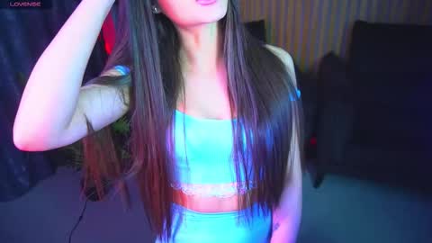 alexagreyyy online show from February 2026 10:00:01 PM