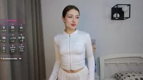 Snapshot of alexagugler chatting on September 2025 03:11:01 AM Emma - blonde and Mia - dark online show from September 2025 03:11:01 AM