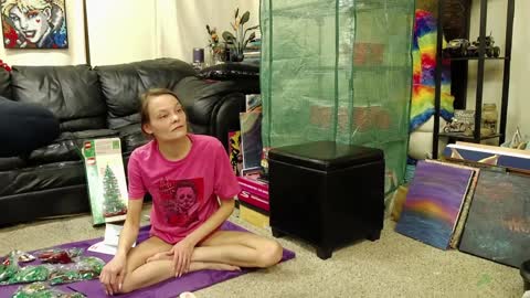 Alexa  GW online show from December 2024 04:52:01 AM
