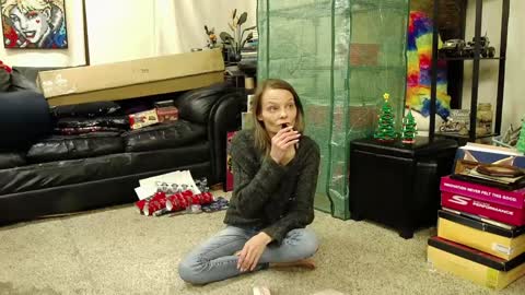 Alexa  GW online show from December 2024 04:32:01 AM
