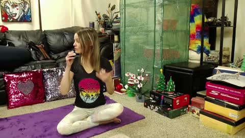 Alexa  GW online show from December 2024 04:16:02 AM